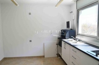 Local comercial en alquiler en Els Molins-Observatorio-Pins Vens en Sitges