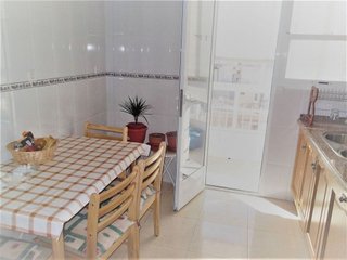Piso en alquiler en Villajoyosa ciudad en Villajoyosa/Vila Joiosa (la)