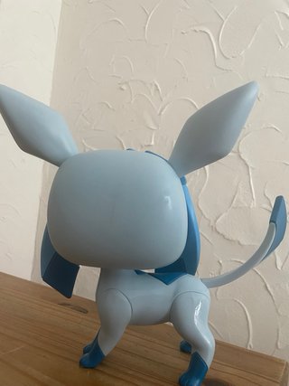 Funko Pop Jumbo Glaceon #930