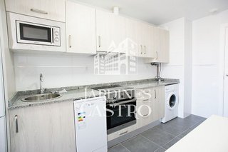 Piso en alquiler en Castro en Castro Urdiales
