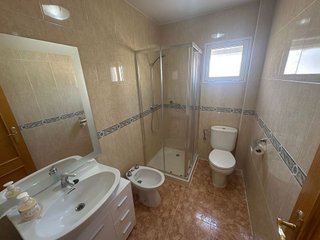 Piso en alquiler en Alcúdia de Crespins (l´)