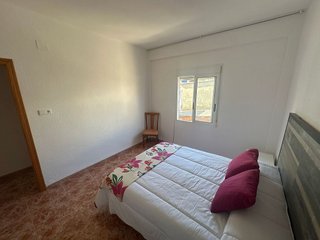 Piso en alquiler en Alcúdia de Crespins (l´)