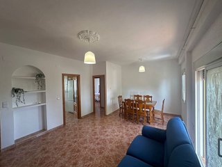 Piso en alquiler en Alcúdia de Crespins (l´)