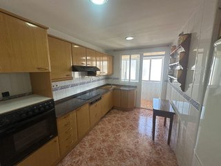 Piso en alquiler en Alcúdia de Crespins (l´)