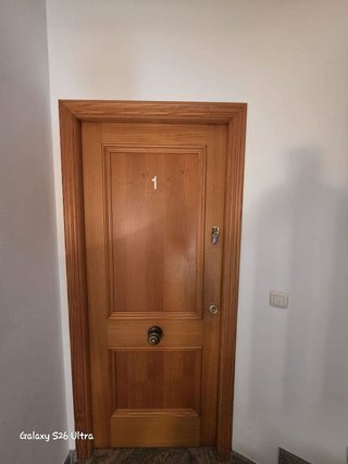 Estudio en alquiler en Xàtiva
