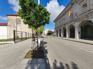 Local comercial en alquiler en Numancia - San Fernando en Santander