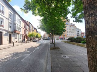 Local comercial en alquiler en Numancia - San Fernando en Santander