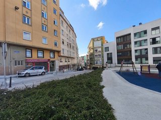 Local comercial en alquiler en Numancia - San Fernando en Santander