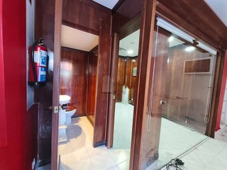 Local comercial en alquiler en Numancia - San Fernando en Santander
