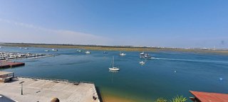 Ático en alquiler en Punta Umbría