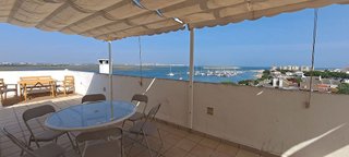 Ático en alquiler en Punta Umbría