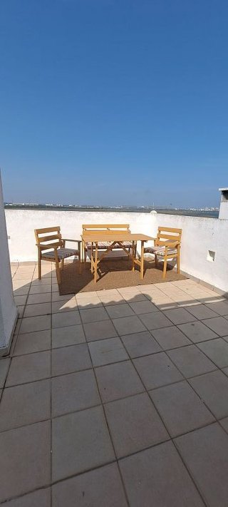 Ático en alquiler en Punta Umbría