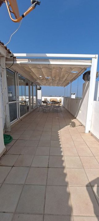 Ático en alquiler en Punta Umbría