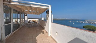 Ático en alquiler en Punta Umbría