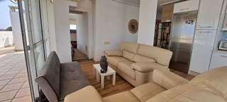 Ático en alquiler en Punta Umbría
