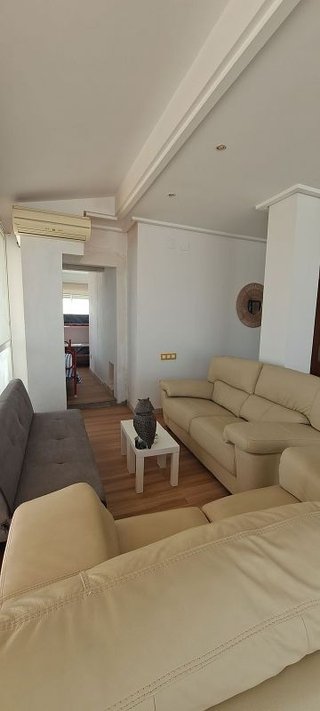 Ático en alquiler en Punta Umbría