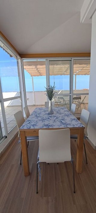 Ático en alquiler en Punta Umbría