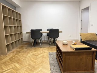 Piso en alquiler en Imperial en Madrid