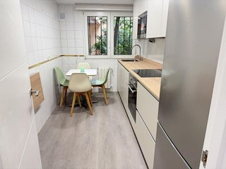 Piso en alquiler en Imperial en Madrid