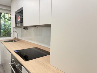 Piso en alquiler en Imperial en Madrid