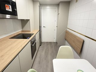 Piso en alquiler en Imperial en Madrid