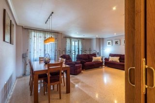 Piso en alquiler en El Pla de Sant Josep - L'Asil en Elche