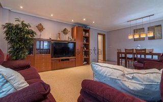 Piso en alquiler en El Pla de Sant Josep - L'Asil en Elche
