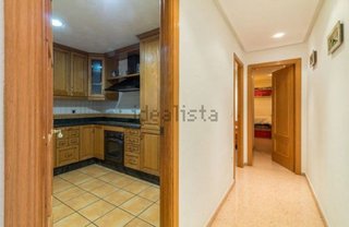 Piso en alquiler en El Pla de Sant Josep - L'Asil en Elche