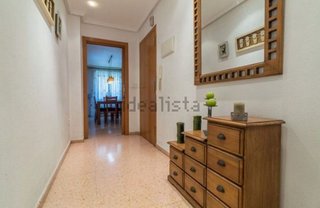Piso en alquiler en El Pla de Sant Josep - L'Asil en Elche