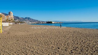 Piso en alquiler en Zona Puerto Deportivo en Fuengirola