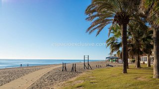 Piso en alquiler en Zona Puerto Deportivo en Fuengirola