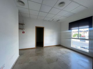 Oficina en alquiler en Castilleja de la Cuesta