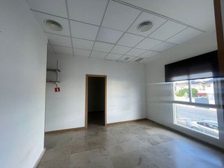 Oficina en alquiler en Castilleja de la Cuesta