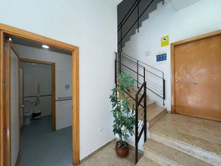 Oficina en alquiler en Castilleja de la Cuesta