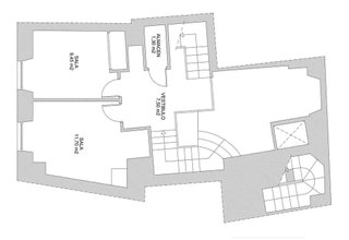 Local comercial en alquiler en Centro Histórico en Málaga