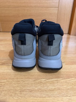 Botas Adidas Terrex Anylander Mid Rain Talla 42