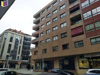 Oficina en alquiler en Porriño (O)
