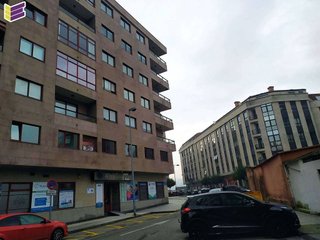 Oficina en alquiler en Porriño (O)