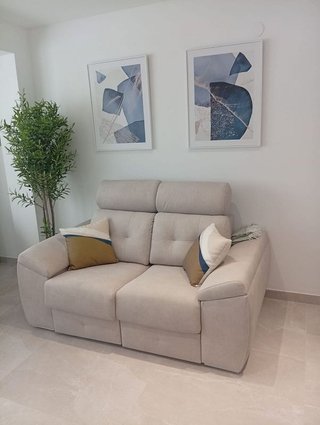 Piso en alquiler en Centro Urbano en Estepona