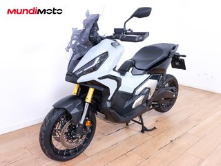 HONDA X-ADV
