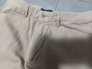 Pantaloni Marlboro Classics Uomo Taglia 50 Cotone