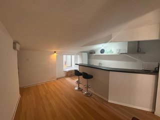 Piso en alquiler en Centro - Zona Alta en Alcoy/Alcoi