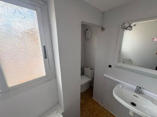 Piso en alquiler en Centro - Zona Alta en Alcoy/Alcoi