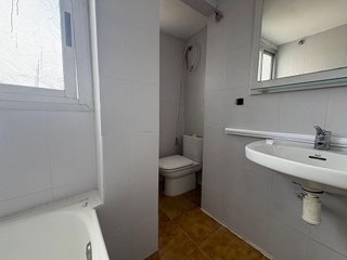 Piso en alquiler en Centro - Zona Alta en Alcoy/Alcoi
