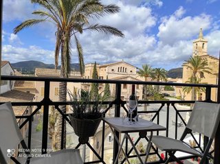 Piso en alquiler en Sant Llorenç des Cardassar