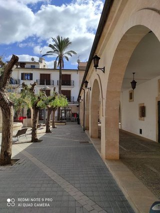 Piso en alquiler en Sant Llorenç des Cardassar