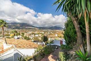 Chalet en venta en Campo de Mijas en Mijas