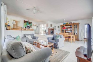 Chalet en venta en Campo de Mijas en Mijas
