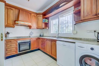 Chalet en venta en Campo de Mijas en Mijas