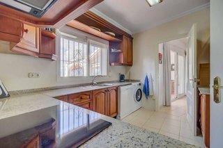 Chalet en venta en Campo de Mijas en Mijas